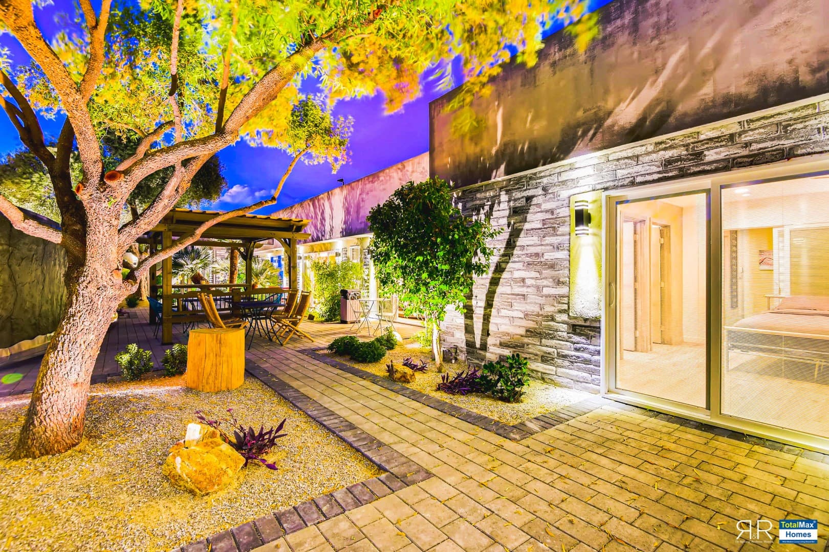 2858 Red Rock St Las Vegas NV-print-117-42-Exterior Front-2700x1800-300dpi