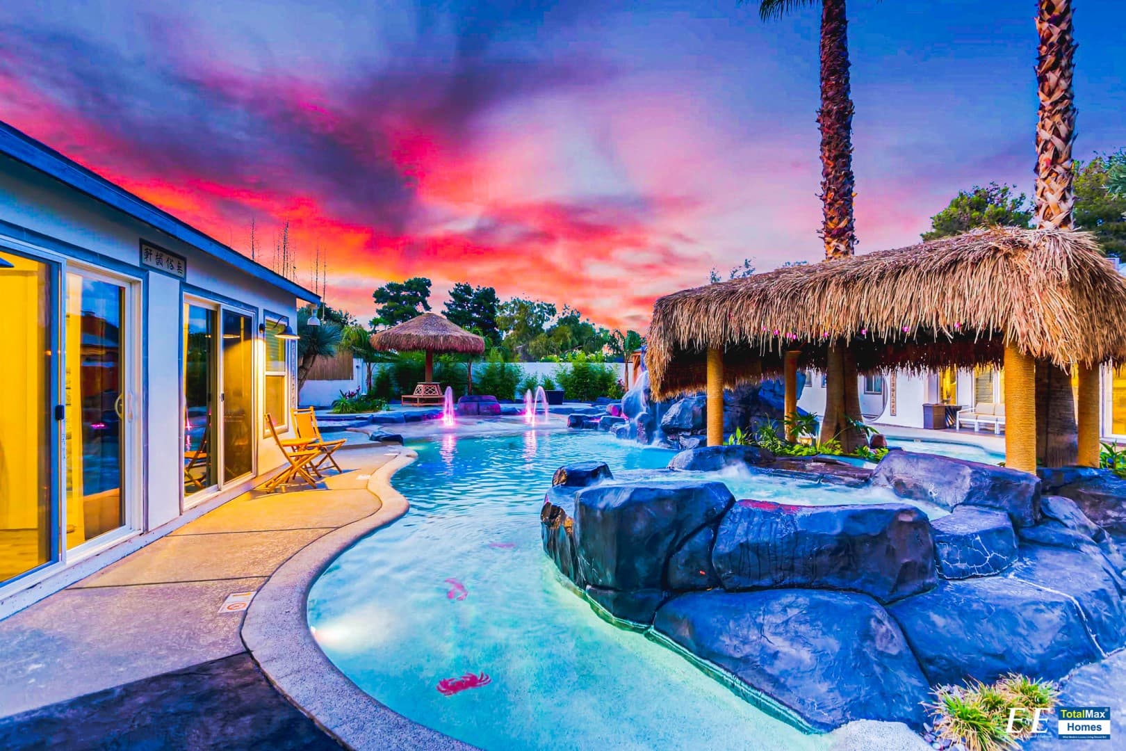 2929 El Camino Rd Las Vegas NV-print-052-65-Back Yard-2700x1800-300dpi