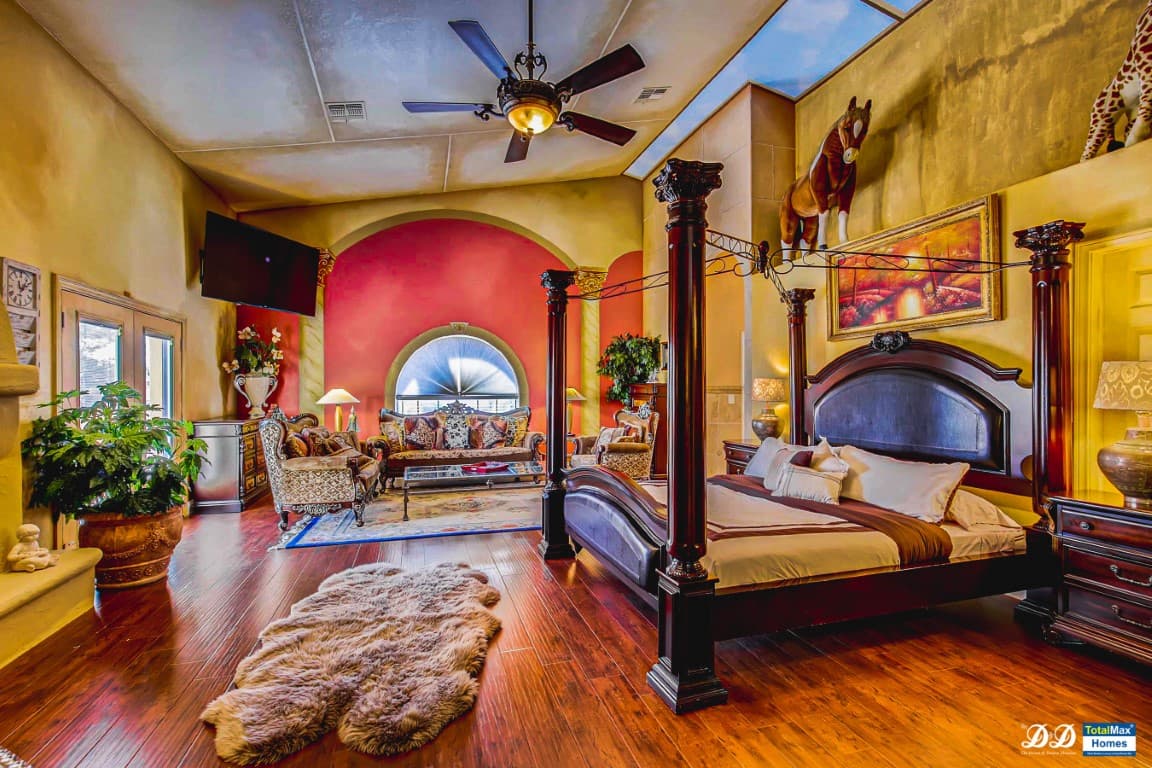 Dreams & Desires Mansion 2