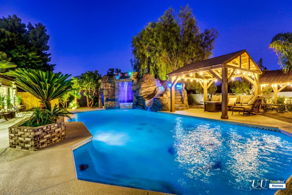 Ultimate Utopia Mansion 3
