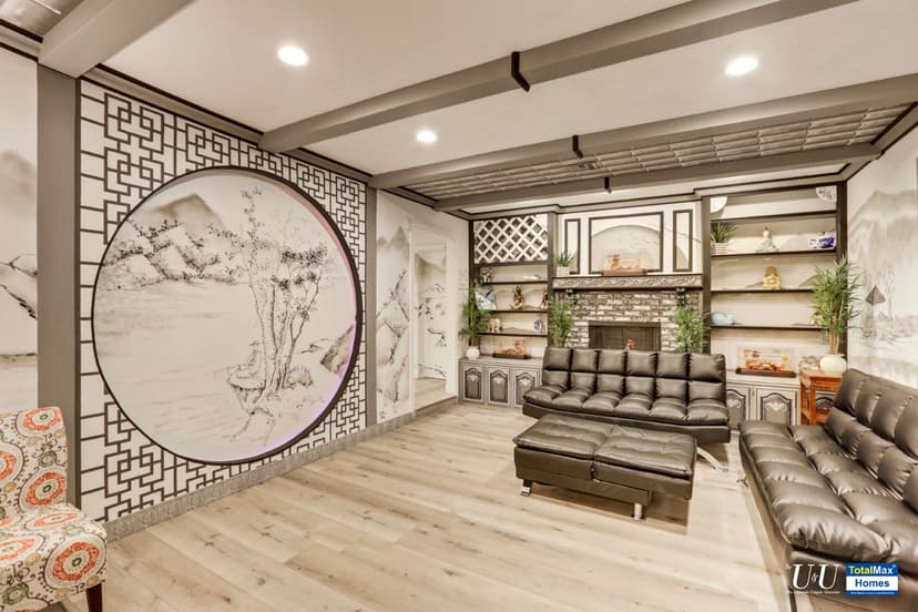 Wall Mural