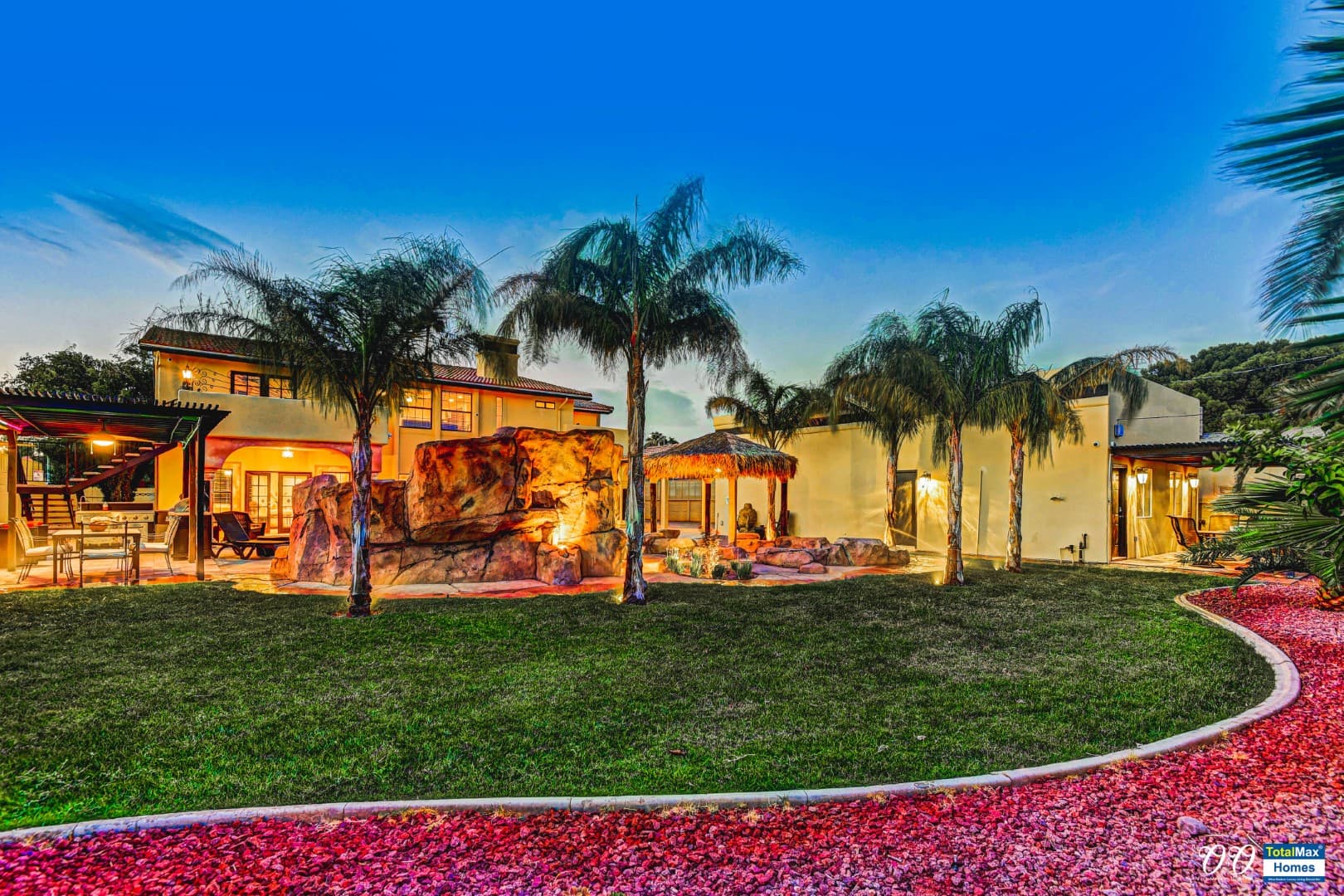 backyard 3